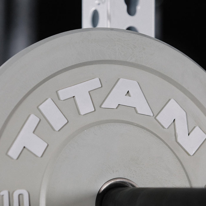 10 LB Pair Economy Color Bumper Plates