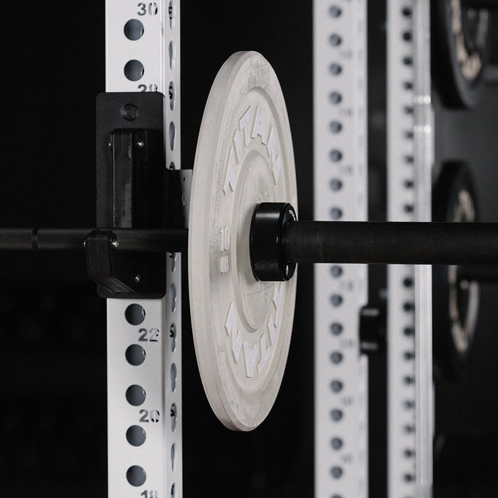 10 LB Pair Economy Color Bumper Plates