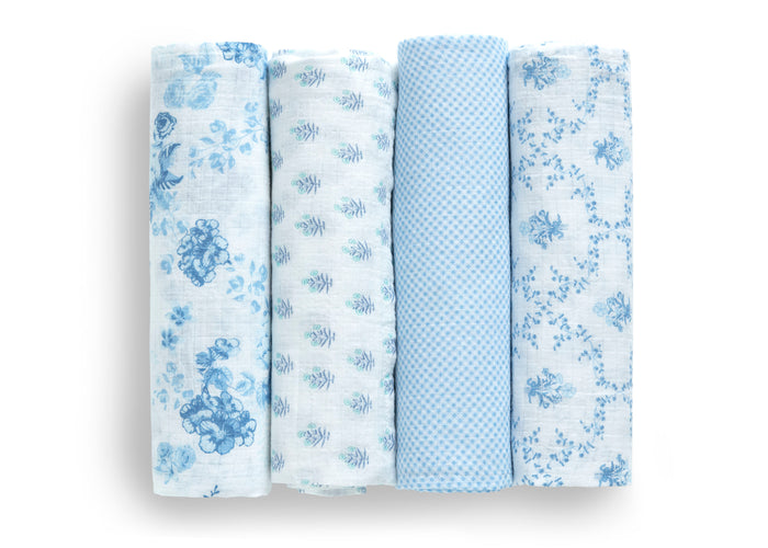 Blue Botanicals (3035)