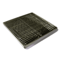 100 mm Linear Floor Waste - Acqua Bathrooms