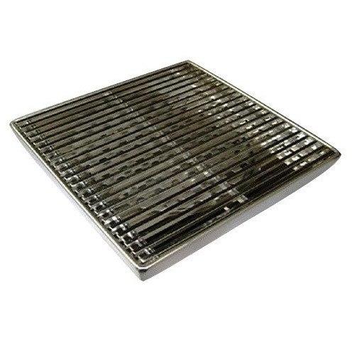 100 mm Linear Floor Waste - Acqua Bathrooms