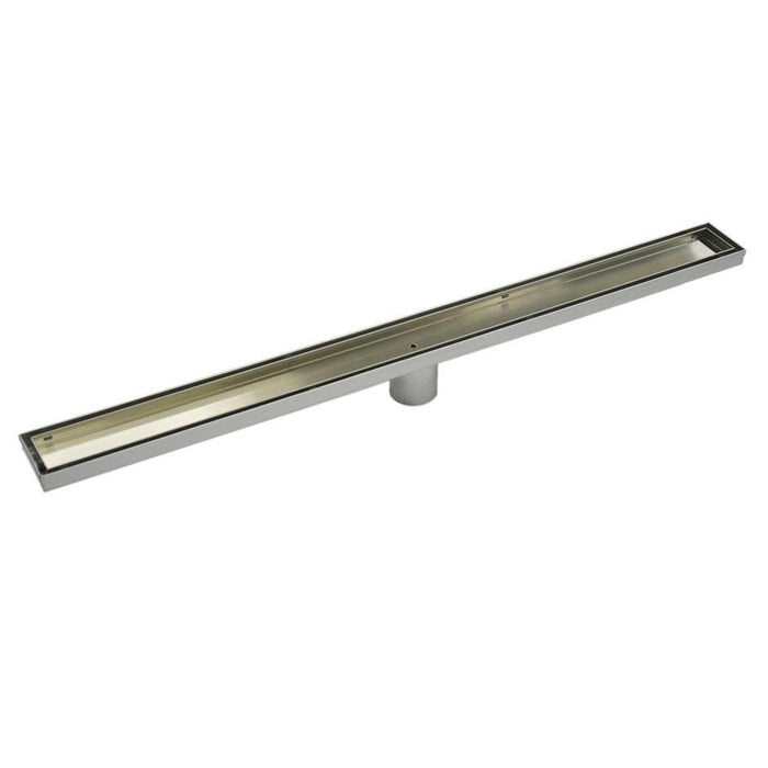 1000 mm Wide Tile Insert Floor Grate - Acqua Bathrooms