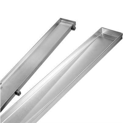 1000 mm Wide Tile Insert Floor Grate - Acqua Bathrooms