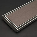1200 mm Wide Tile Insert Floor Grate - Acqua Bathrooms
