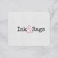 1nk Custom Area Rug