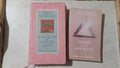 2 Books Simple Abundance + Light in the New Black Bundle