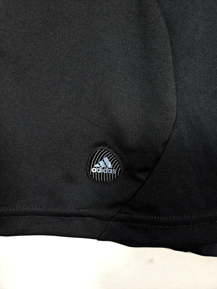 2011 Mexico Away Shirt - detailed view