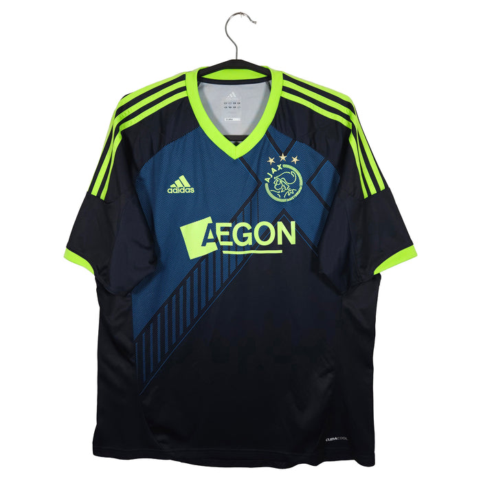 2012-13 Ajax Away Shirt - front view