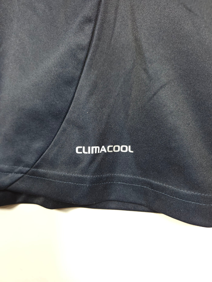 2012-13 Ajax Away Shirt - detailed view