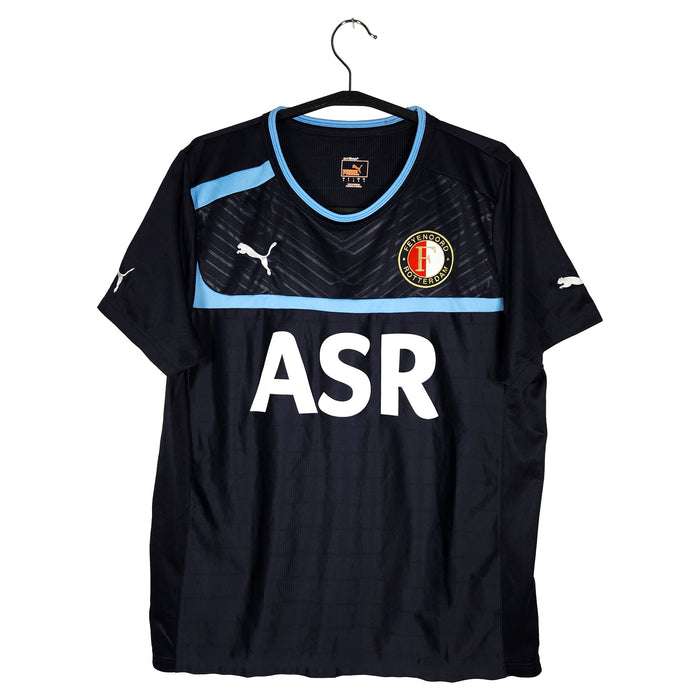 2012-13 Feyenoord Training Shirt - front view