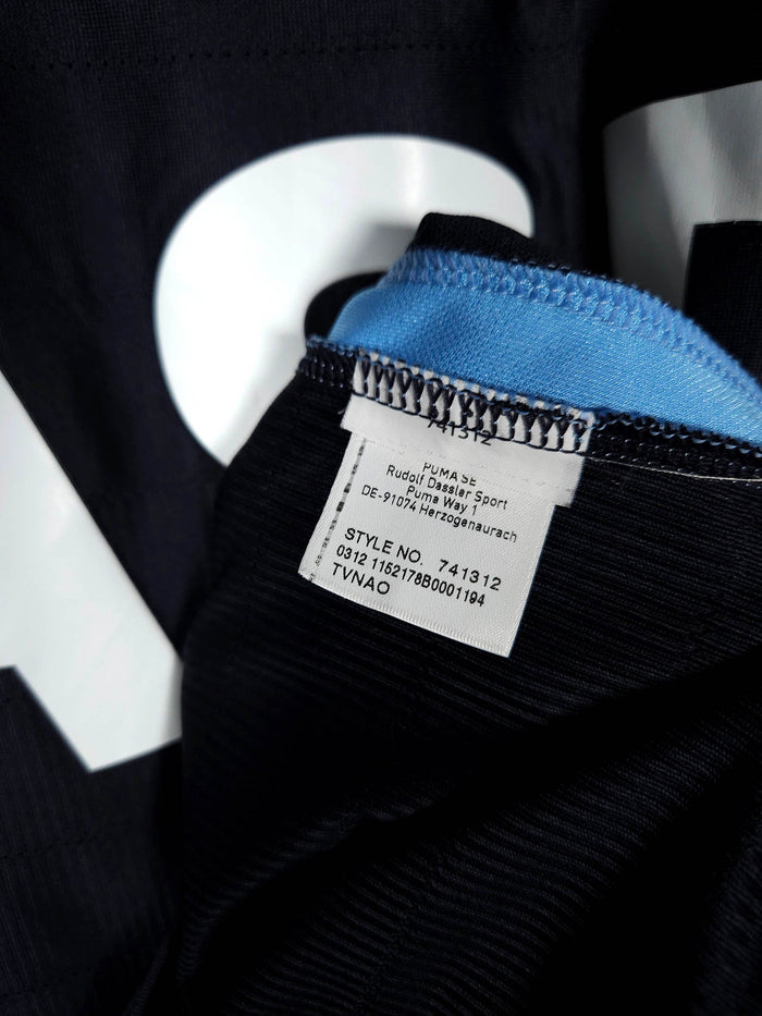 2012-13 Feyenoord Training Shirt - detailed view