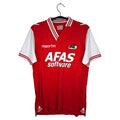 2013-14 AZ Home Shirt - front view