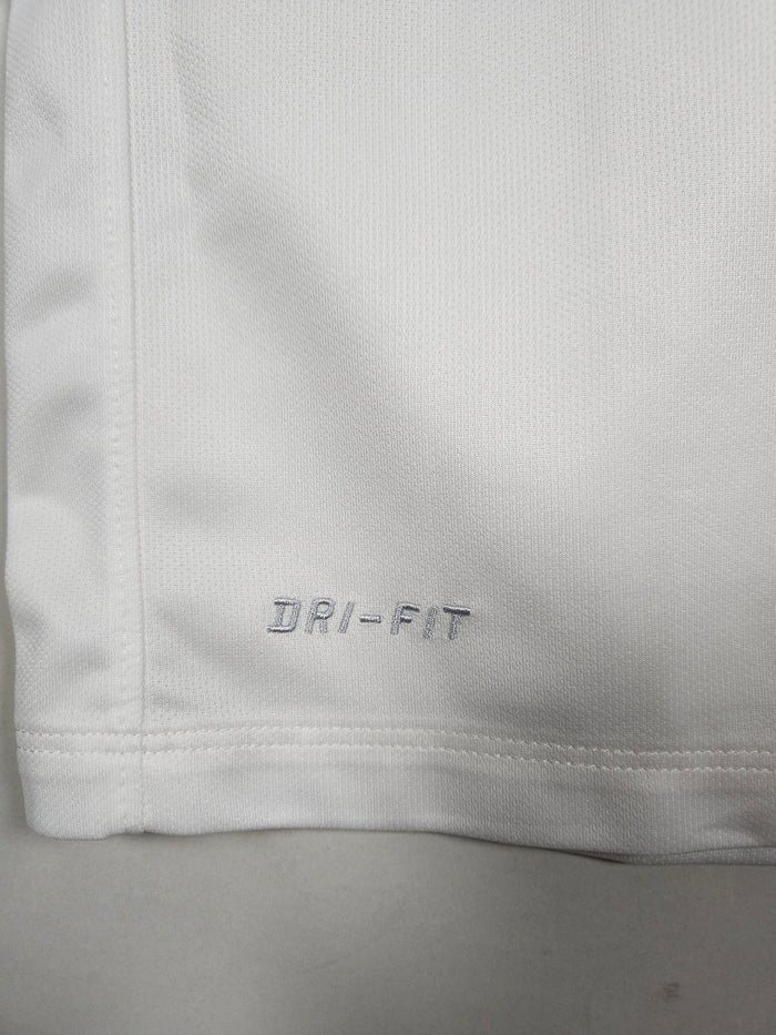 2014-15 AS Monaco Home Shirt - detailed view