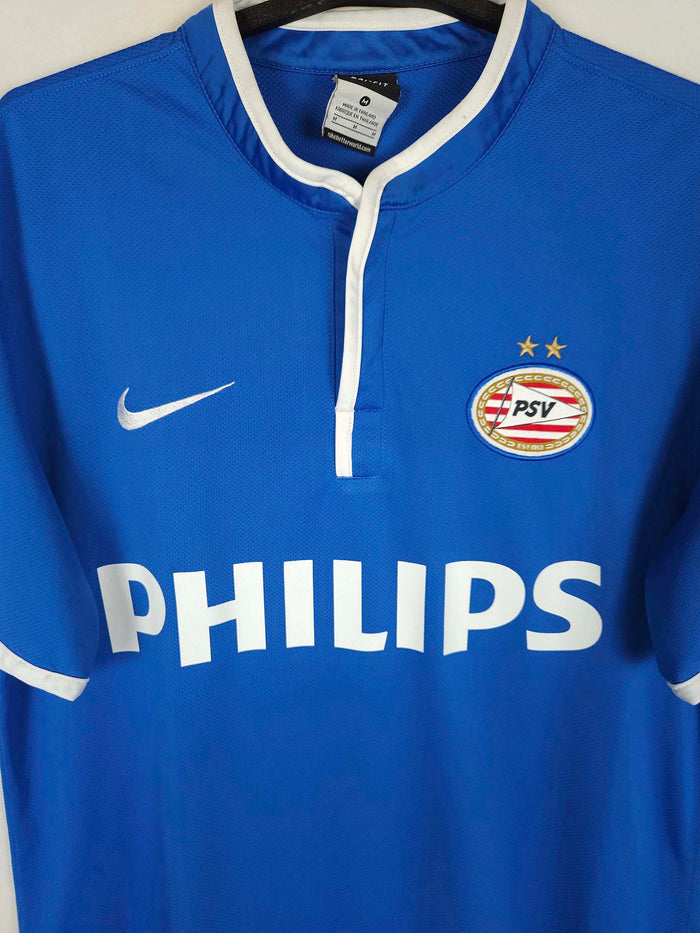 2014-15 PSV Third Shirt - detailed view