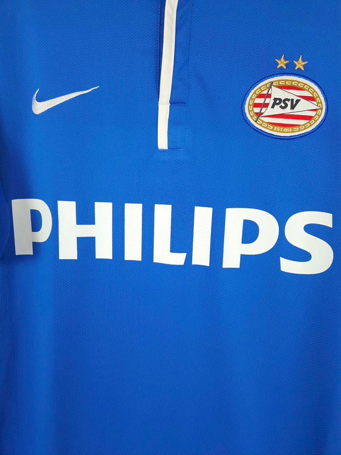 2014-15 PSV Third Shirt - detailed view