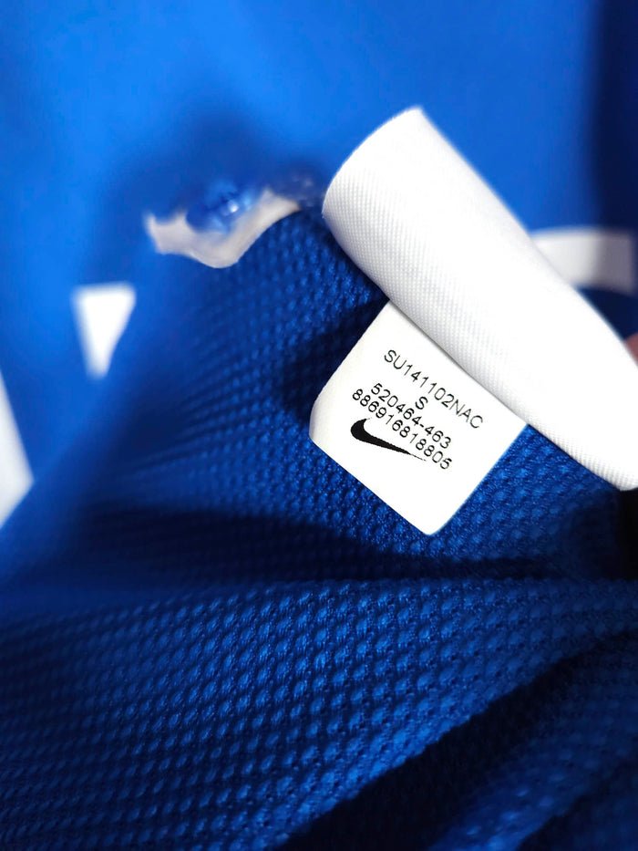2014-15 PSV Third Shirt - detailed view