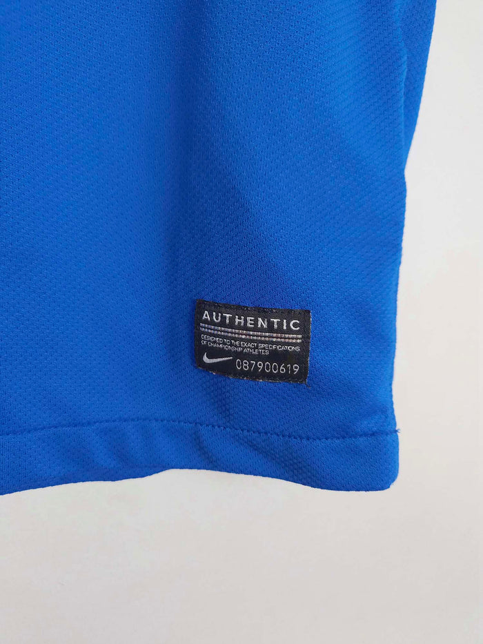 2014-15 PSV Third Shirt - detailed view