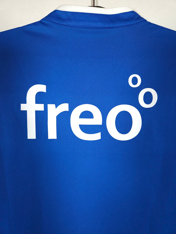 2014-15 PSV Third Shirt - detailed view