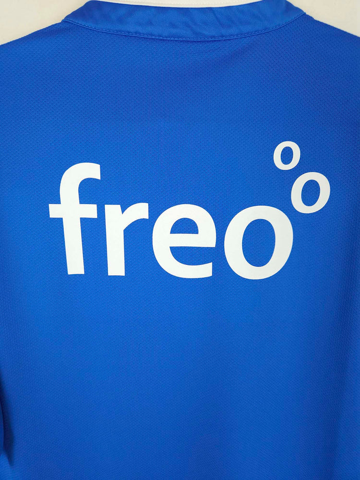 2014-15 PSV Third Shirt - detailed view