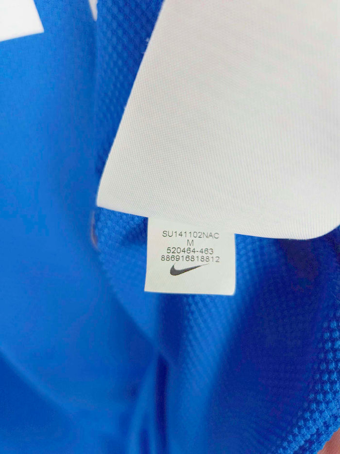 2014-15 PSV Third Shirt - detailed view