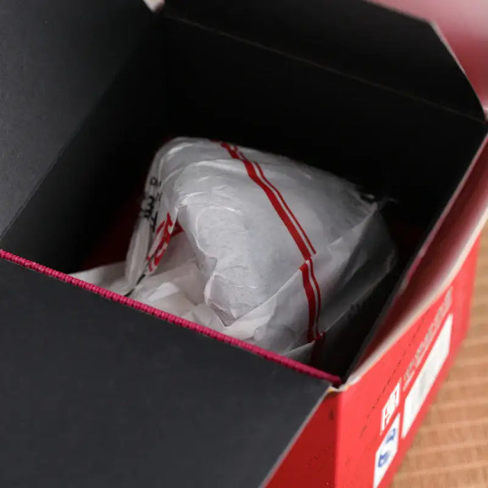 2014 XiaGuan "Bao Yan Jin Cha" Mushroom Tuo 250g Puerh Sheng Cha Raw Tea - King Tea Mall