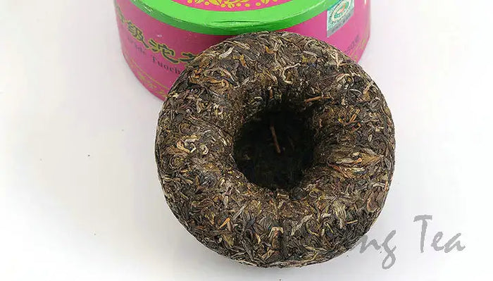 2014 XiaGuan "Te Ji" (Speical Grade) Tuo 100g Puerh Sheng Cha Raw Tea - King Tea Mall