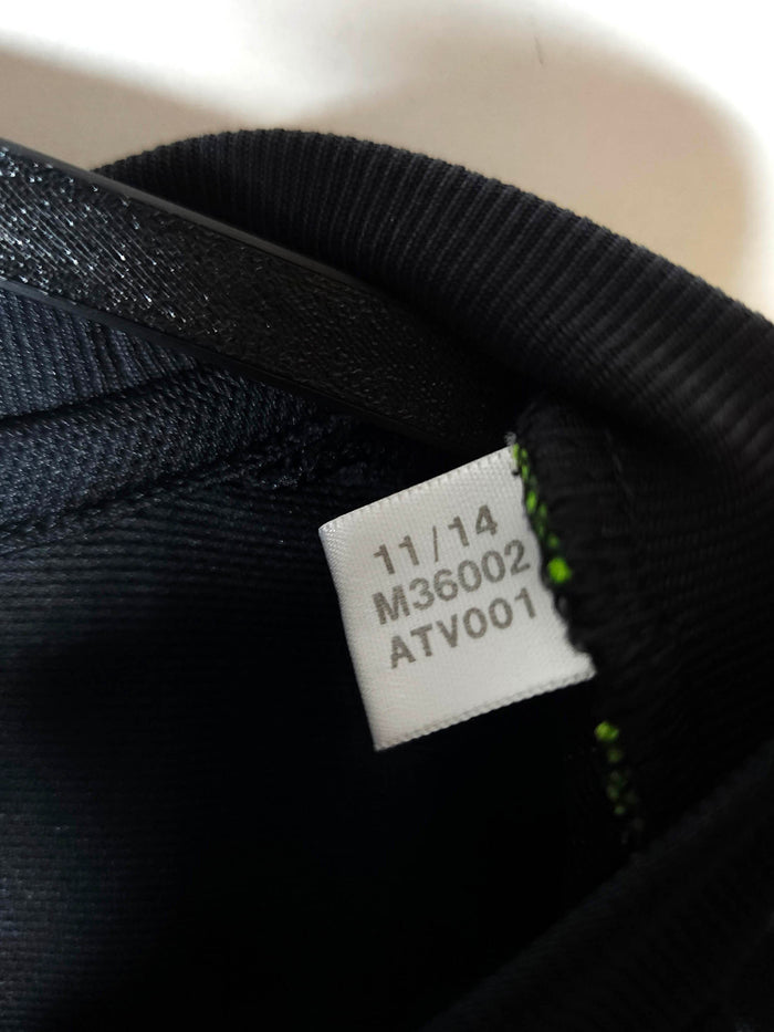 2015 Mexico Home Shirt - detailed view