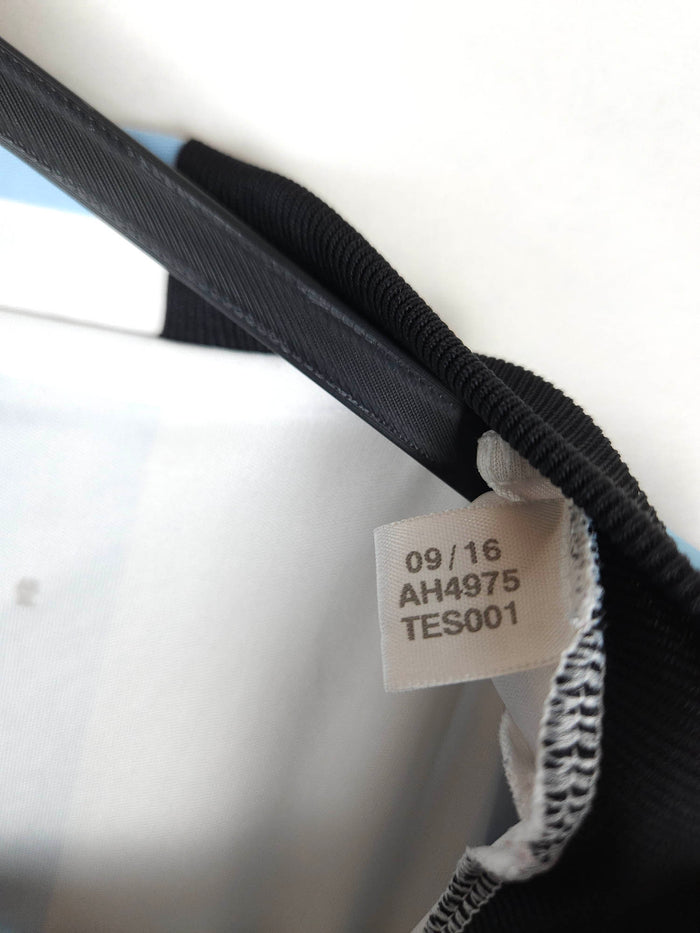 2016-17 Argentina Home Shirt - detailed view