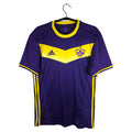 2016-17 Maribor Home Shirt - front view