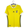 2017-18 Fenerbahce Away Shirt - front view