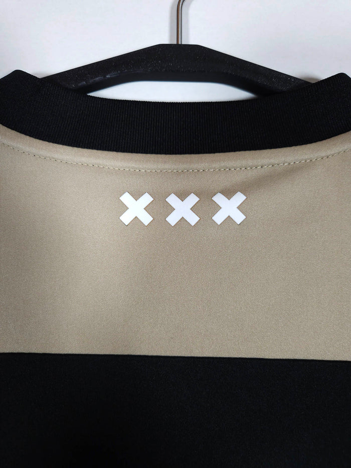 2018-19 Ajax Away Shirt - detailed view