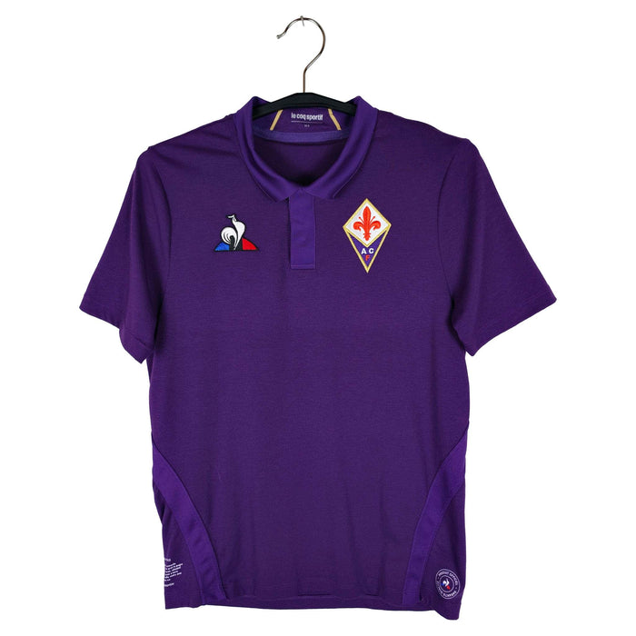2018-19 Fiorentina Home Shirt L. Muriel #29 - front view