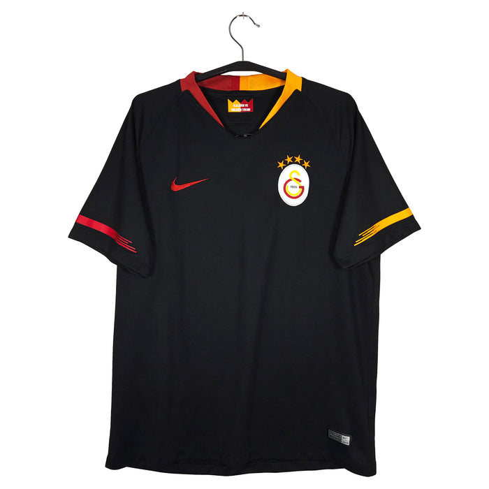 2018-19 Galatasaray Away Shirt - front view