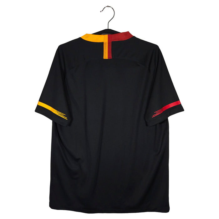 2018-19 Galatasaray Away Shirt - back view