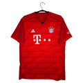 2019-20 Bayern Munich Home Shirt - front view