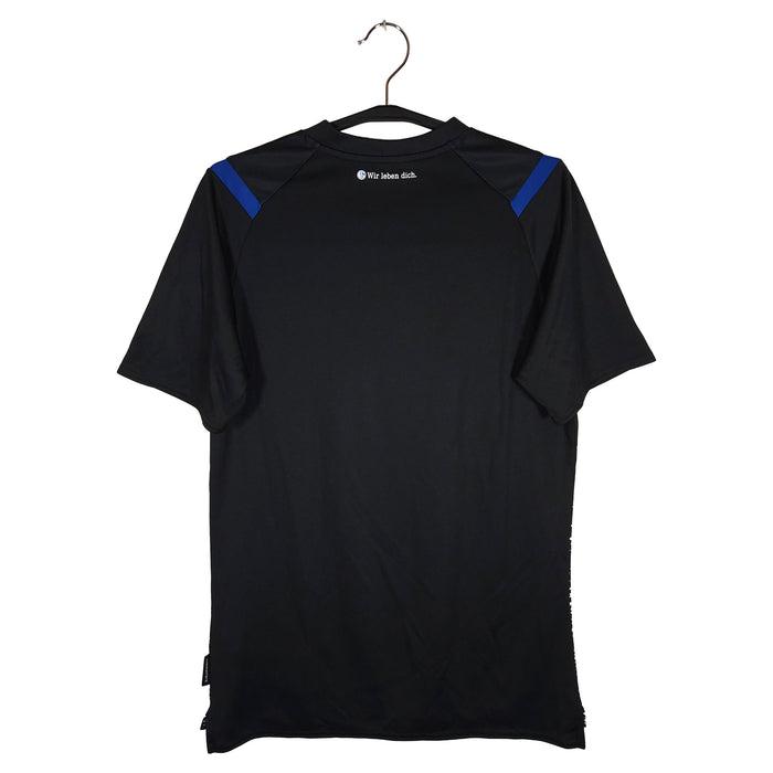 2019-20 Schalke 04 Third Shirt - back view