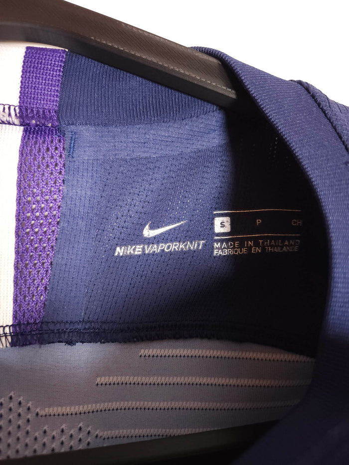 2019-20 Tottenham Hotspur Away Shirt (Pro) - detailed view