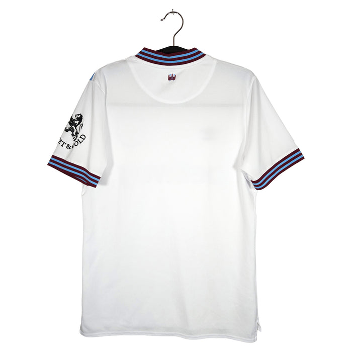 2019-20 West Ham United Away Shirt - back view