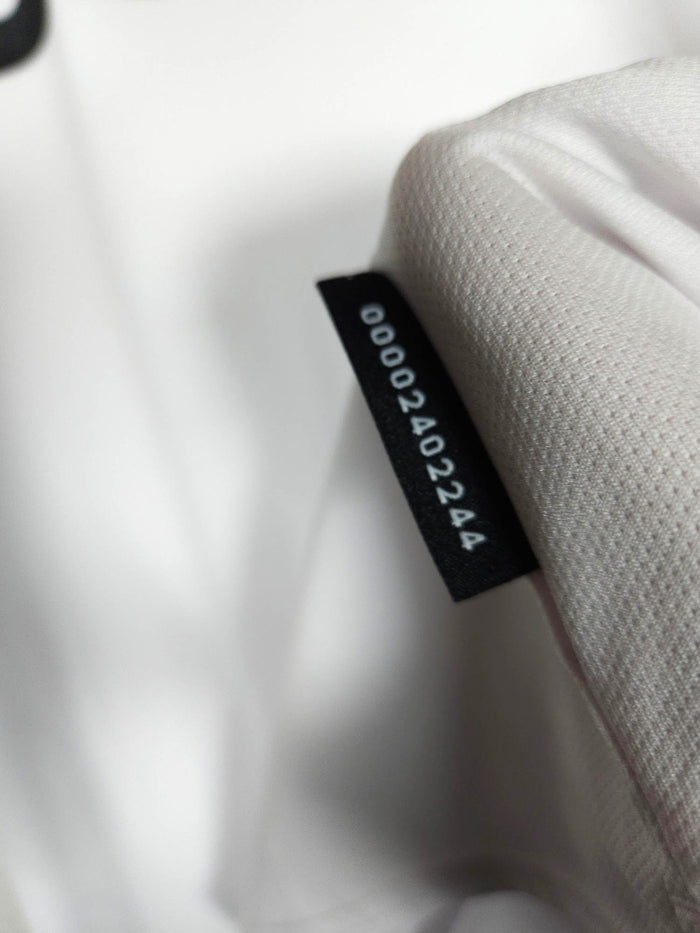 2019-20 West Ham United Away Shirt - detailed view