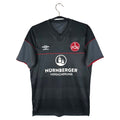 2020-21 1. FC Nürnberg Third Shirt - front view