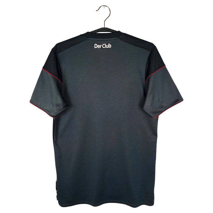 2020-21 1. FC Nürnberg Third Shirt - back view