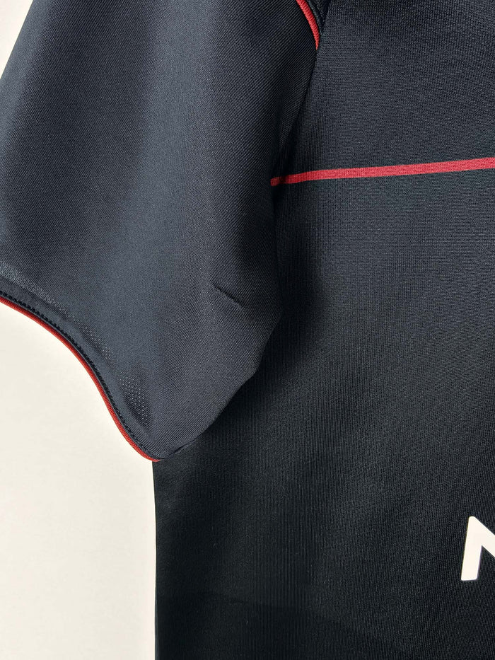 2020-21 1. FC Nürnberg Third Shirt - detailed view