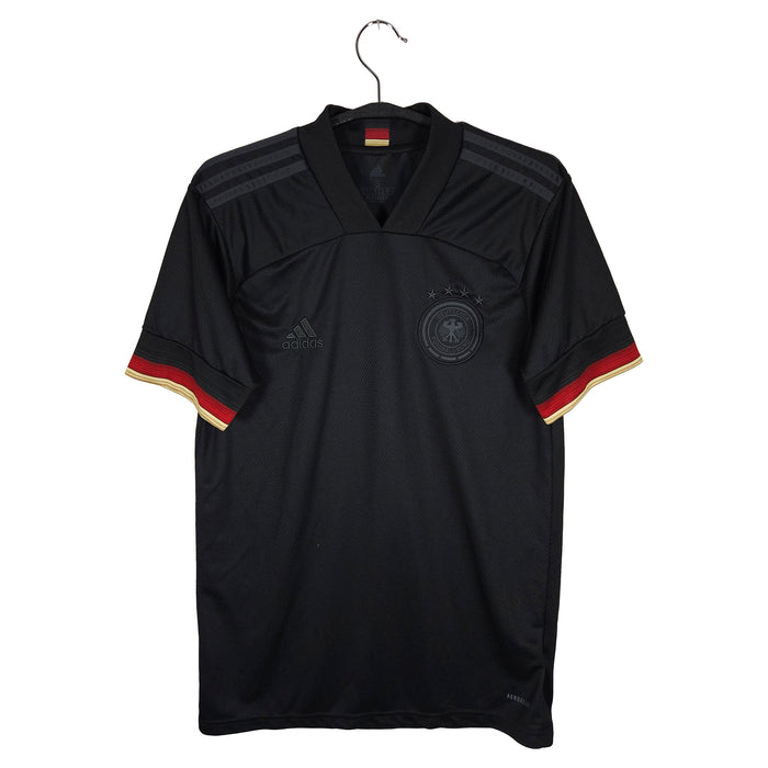 2020-21 Germany Away Shirt - front view