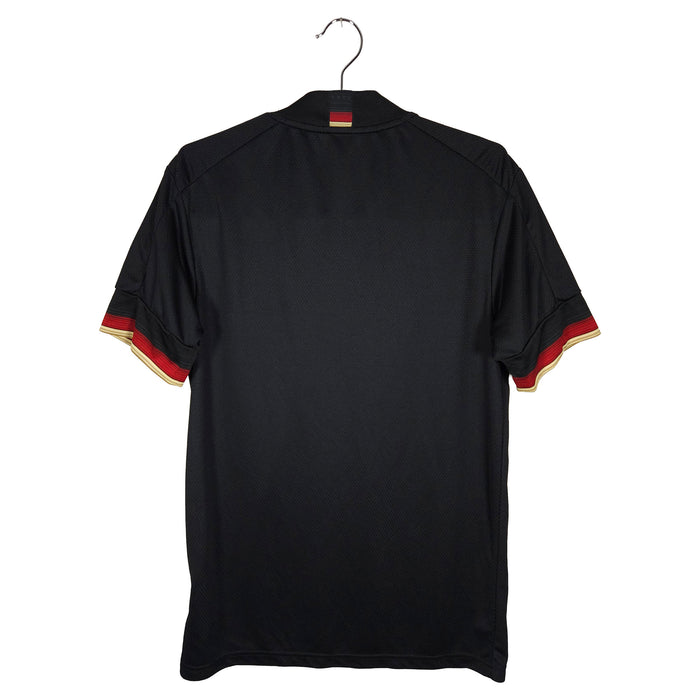 2020-21 Germany Away Shirt - back view
