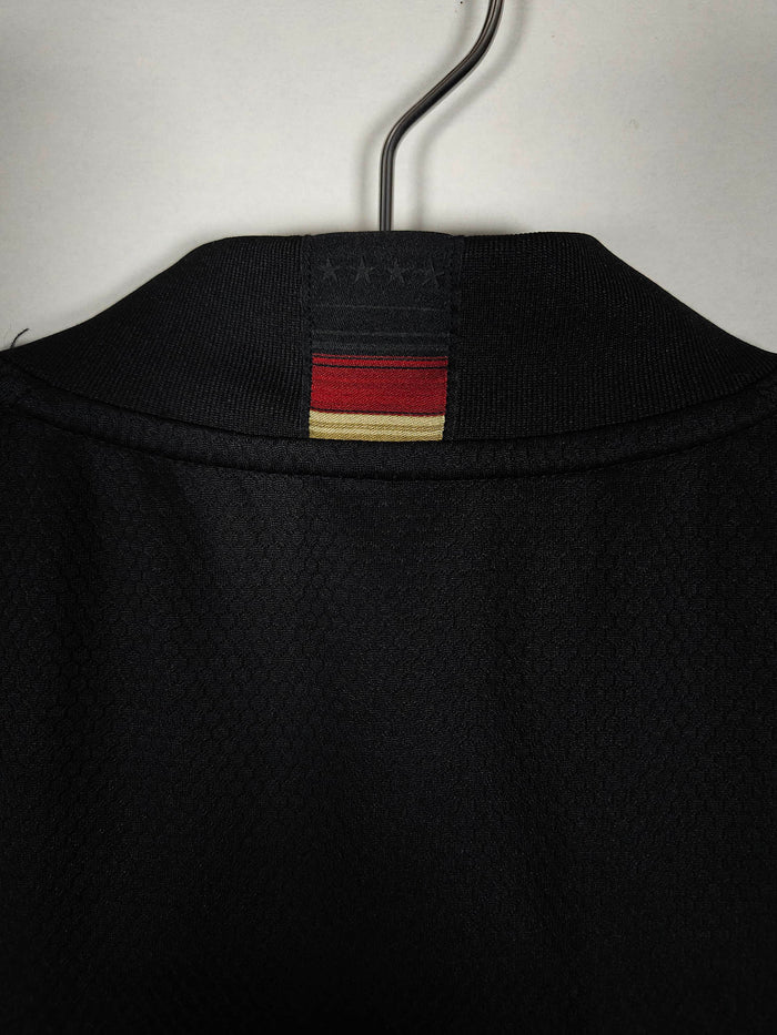 2020-21 Germany Away Shirt - detailed view