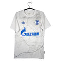 2020-21 Schalke 04 Away Shirt - front view