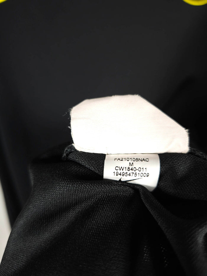 2021-22 Chelsea Training Shirt - detailed view