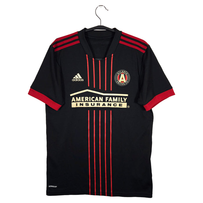 2021 Atlanta United Home Shirt - front view