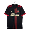 2021 Atlanta United Home Shirt - front view