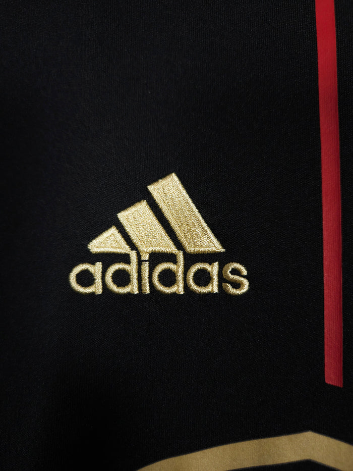 2021 Atlanta United Home Shirt - detailed view